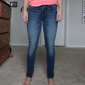 Hollister | Skinny Jeans